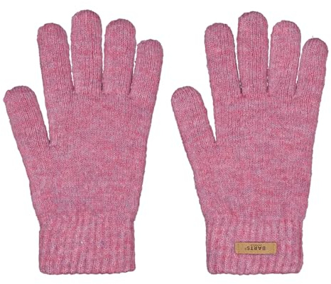 Barts Witzia Gloves Rose