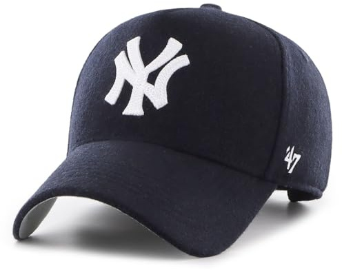 '47 Brand Snapback Cap - Retro Chain Stitch New York Yankees