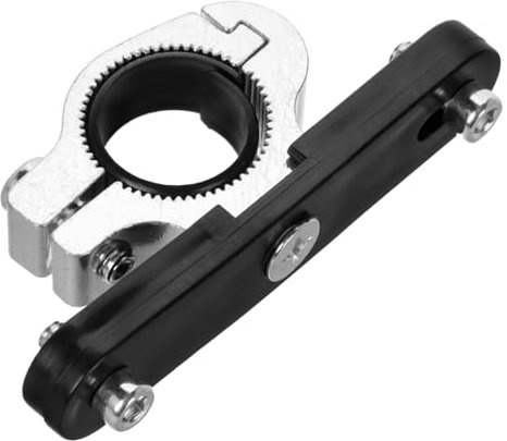 Yardwe Fahrrad-flaschenhalter-Adapter Wasserflaschenhalter Für Fahrrad Montageadapter Für Fahrrad-flaschenhalter Flaschenhalter Für Verschiedene Fahrradtypen Leicht Und Langlebig Sicher u