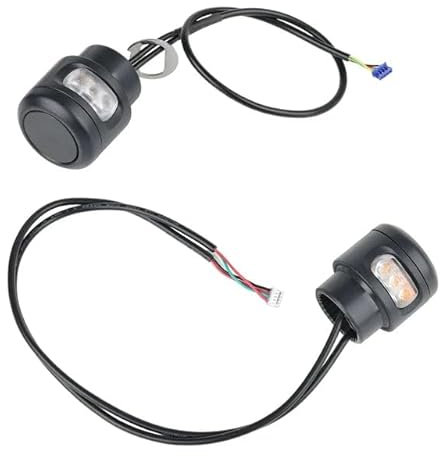 EScooter-Reparatur Ninebot F2 F2 Plus F2 Pro Griff Original Blinker Links und rechts