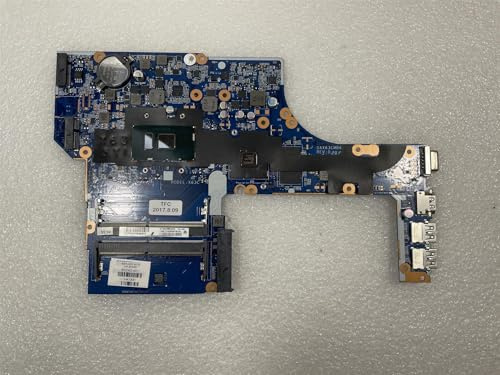 Per scheda madre HP ProBook 450 470 G3 855562-601 con Intel i5-6200U 1GB DSC DDR4