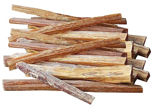 UPKOCH 1bolsa Astillas Encendido Rápido De Madera Natural para Barbacoa y Camping Arrancador Fuego Exterior Práctico Accesorio para Chimeneas y Fogatas