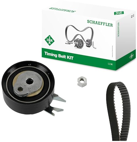 INA 530 0167 10 kamrem kit