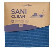 Sani Clean - Paño especial para suelos