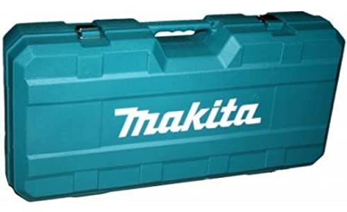 makita coffret de transport makita 824984-6 pour lot de 2 meuleuses Ø 230 mm et 125 mm