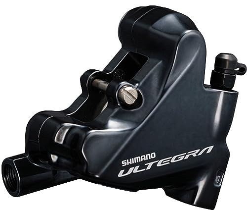 Shimano Brr8070 Bremsarme Anthrazit/Schwarz One-Size