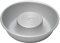 Tala Performance Silver Anodised Savarin Mould, Measuring 20cm / 8 10A21443