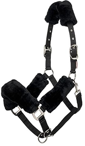 Lemieux Comfort Headcollar Halfter