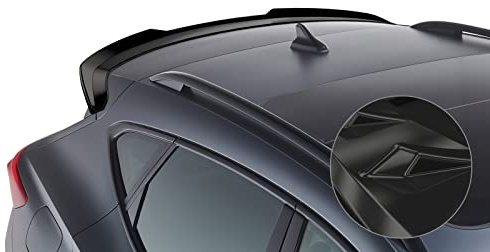 CSR-Automotive Heckflügel mit ABE Kompatibel mit Cupra Formentor HF839-G
