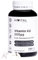 Vitamina K2 MK7 200 mcg. 240 comprimidos veganos de Vitamina K para 8 meses de tratamiento. Contiene 200 mcg de Vitamina K2 pura Menaquinona MK-7. Fabricado en España por HIVITAL
