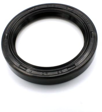 Parts and Parts Radialwellendichtring 38x50x7mm, AS/TC/BASL/WAS, DIN 3760 Simmerring, NBR 70, hitze & chemikalienbeständig, ideal für Motoren, Pumpen, Getriebe & industrielle Anwendungen