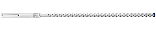 Bosch Hartmetall-Hammerbohrer SDS-max EXPERT„8X“ SDS-max,⌀xganze Länge: 14X540mm
