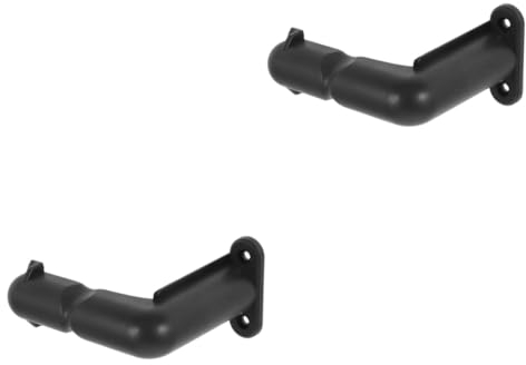 Ciieeo 2stücke Vakuum Wandhalterung Aus Kunststoff Platzsparender Staubsauger Wandhalter Für Und Shark Staubsauger Stabiler Und Langlebiger Vakuumhalter Für Zuhause