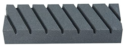 Flattening Stone Sharpening Tool for Re-Leveling Waterstone, Double-Sided Whetstone Grinding & Lapping Plate for Knife & Tool Sharpening