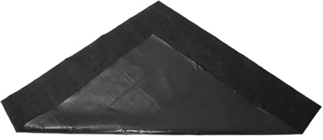 Hemobllo Tapis pour Spa Et Piscine Antidérapant Absorption Eau Protection pour Sol Usage Extérieur
