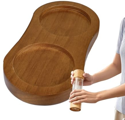 Salt- och pepparkvarnsbricka, Salt- och pepparkvarnsbricka Anti-bänkskiva