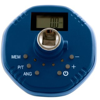 Laser 5048 Digital Torque Angle Adaptor 1/2D