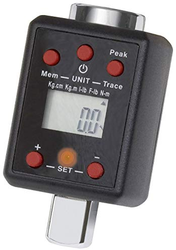 Kraftwerk dinam. 4081-14 Adaptateur numérique 1/4 pouce