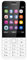 Nokia 230 DS 2.8 92g Silver,White - mobile phones (Dual SIM, Alarm clock, Calculator, Calendar, Recorder, Lithium-Ion (Li-Ion), GPRS, GSM, micro, LED)