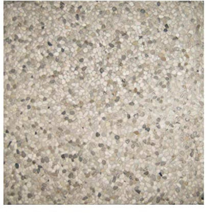 MilaniHome Base Quadra 50 X 50 Cm per Esterno Giardino, Portico, Ristorante, Gelateria Bar Hotel Albergo Piscina