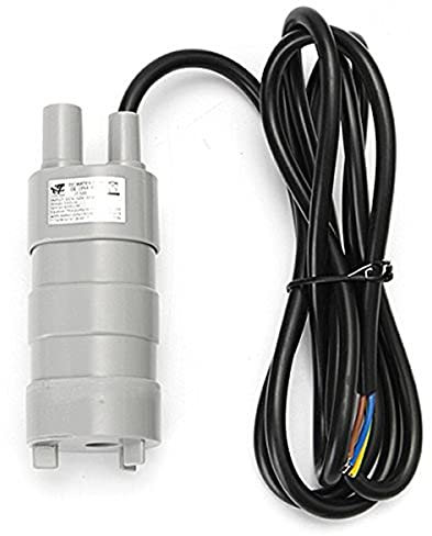 EsportsMJJ Dc12V 1.2 A 5M Micro Tauchpumpe