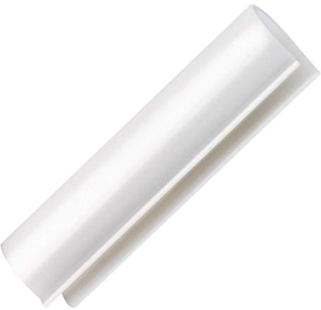 CIRCOPACK 3/4 Inch Standard Grip Snap Clamps for Schedule 40 PVC Pipes, Furniture Grade (20 pieces)