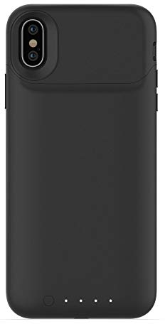 Mophie Juice Pack Air iPhone X - Black