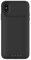 Mophie Juice Pack Air iPhone X - Black