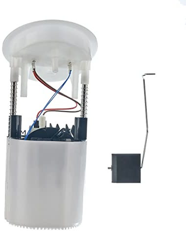 Bomba de combustible para 1 serie E81 E82 E87 E88 3 serie E90 E91 E92 E93 X1 E84 2003-2015 16147197075