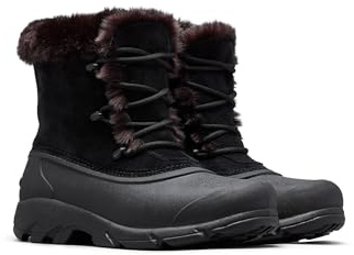 Sorel Women’s Snow Angel Boot
