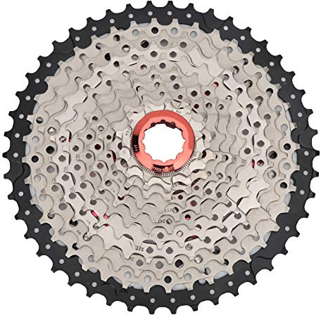 Cassetta Pignoni per Bicicletta 11 Velocit¨¤ 11-46 Denti