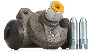 RIDEX 277W0054 Cilindro de freno de rueda Trasero compatible con MERCEDES-BENZ T1/TN Caja/Chasis T1/TN Furgoneta/Familiar