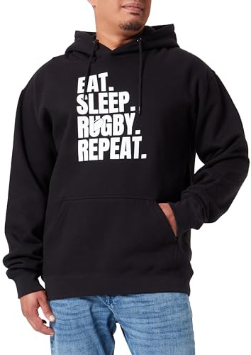 REPUBLIC OF CALIFORNIA Sweatshirt à Capuche Homme