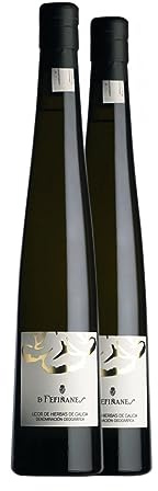 Licor de hierbas Palacio de Fefiñanes Botella Medium 50 cl (Caja de 2 Botella Medium de 50 cl)