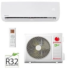 AIRE ACONDICIONADO JOHNSON TEIDE 52K 4386FRIG INVERTER