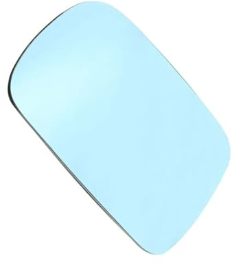 Außenspiegel Verstellbar Ersatz Linke Seite Rückspiegel Heizung Rückspiegel Glas 1J1857521 Für Golf Für 4 Für MK4 1999 2000-2005 Rückspiegelglas