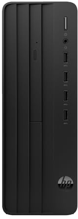 HP Pro 290 G9 Core i5-13500 8GB RAM 256GB SSD Windows 11 Pro Desktop PC