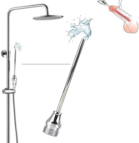 Harnröhren Plug,Intimduschen & Klistiere Bei Verstopfung Urethral Play Analdusche Aufsatz Harnröhren Dilator Harnröhre Hohl Vaginaldusche Durch Die Harnröhre Harnröhren Dilatatoren Männer Penis Plug