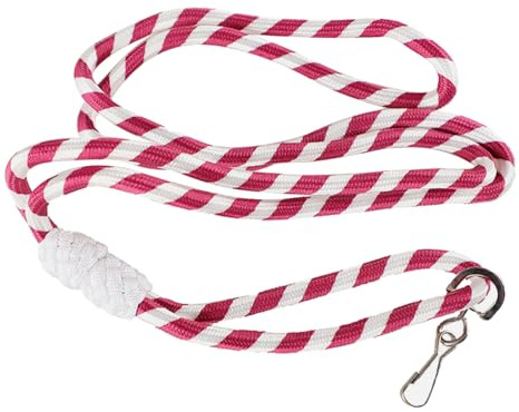 LLLmhuaa Corda di facile manutenzione, versatile, da spalla, per uniforme e cosplay, accessorio decorativo per cosplay, D, Taglia unica