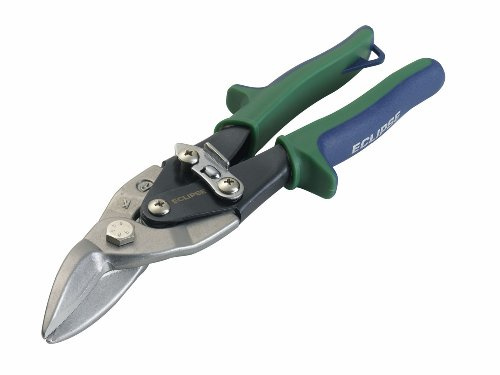 Eclipse Professional Tools EAS-R Aviation Snips Right & Straight Cut