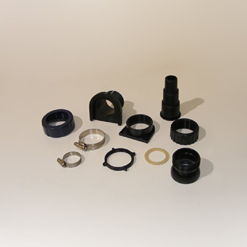 OASE 35505 Pumpenanschluss BioSys Skimmer +