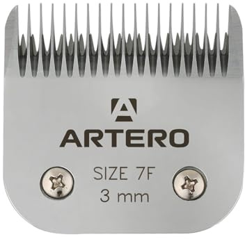 Artero Rasierklinge für Frauen, 100 g
