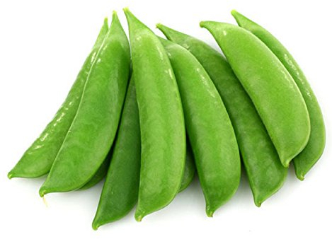 Erbsensamen, Kefe, Erbschaft, Organisch, Nicht ohne Gentechnik, 500 Samen, Perfekt Erbsen