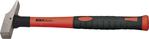 MARTILLO EBANISTA 28 MM FIBRA DE VIDRIIO INOX