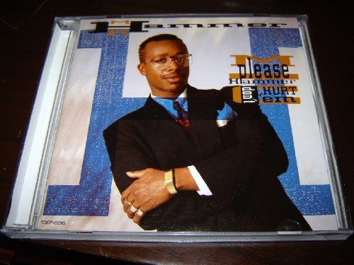 Please Hammer, Don't Hurt 'Em by MC Hammer (1990-08-03)