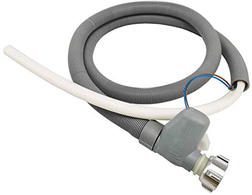 Manguera universal para lavavajillas Aquastop Bosch Samsung Miele Beko LG 2M 3/4