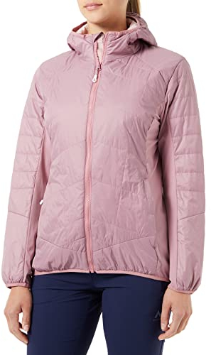 McKINLEY Da.-Jacke Sansa HYB JKT W 359 Rose Dark - 42