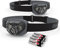 Energizer Stirnlampe LED, Vision HD Plus, Superhelle Kopflampe für Camping, Outdoor und Wandern, Batterie Enthalten, 1 Stück (1er Pack)