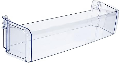 ensipart Flaschenfach kompatibel mit Constructa 11002970 Türfach unten für Kühlschrank