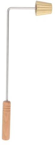 Herramienta de sombrero de copa de Malasia Pie TEE NYONYA para hornear huevo Tarta reutilizable Herramienta frita de cocina Bakeware Gadget